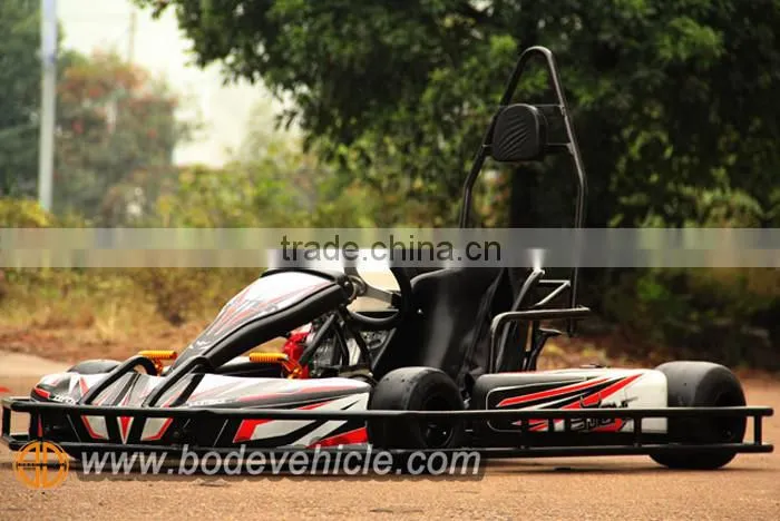 Mini Go Kart 110cc Racing Go Kart