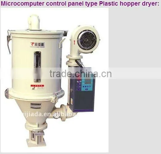 Hot-air Circulating Dryer (MM series)