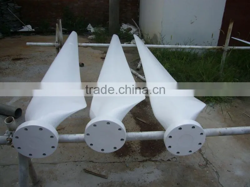 HENRYD! 6kw wind turbine generator with windmill generator for 120v 240v 380v wind power generator system
