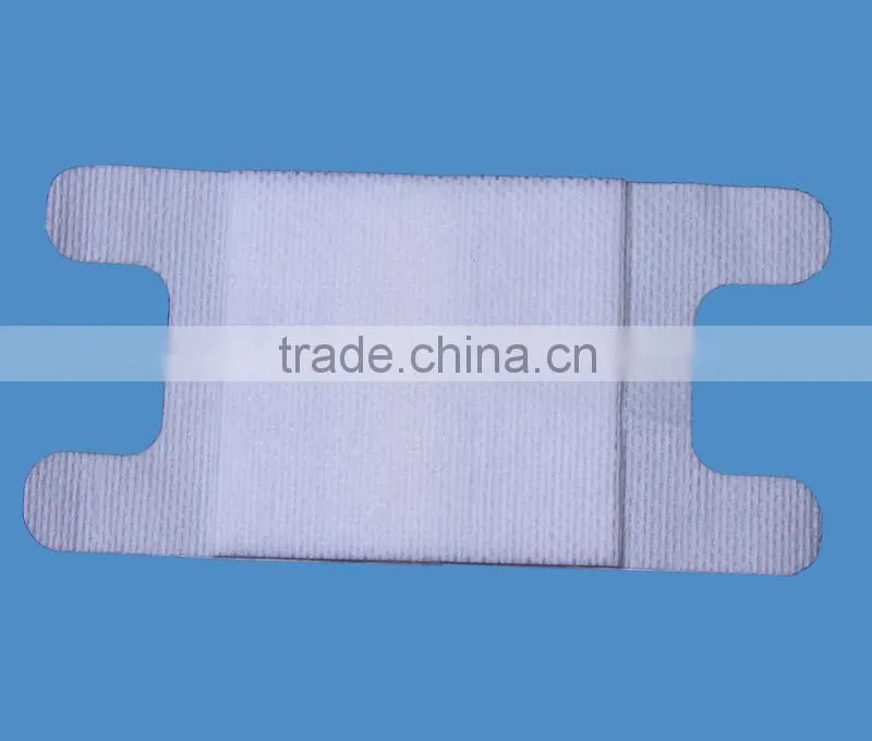 non-woven eye pad