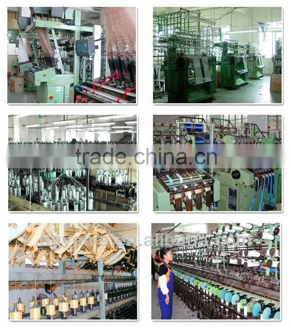 Hight streng Jean thread *poly poly core spun thread"