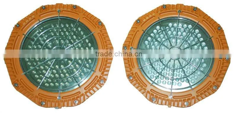 2012 High Power LED Explosion Proof Floodlight Applying To Group II Zone I