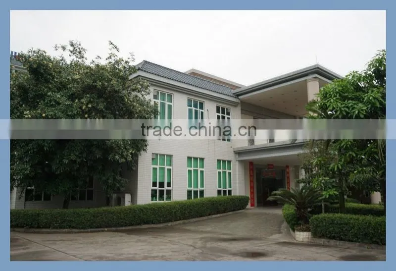 Nigerian Door and Window supplier cheap house