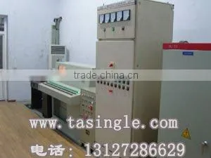 2015 China best Desulfurized Gypsum Powder Production Line