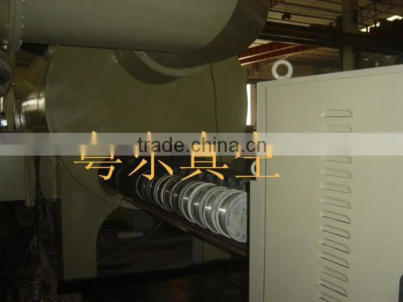 vacuum metallizing machine for hologram hologram metallizing machine