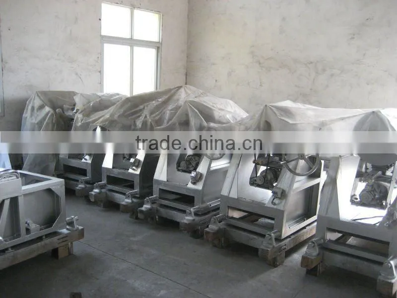 HYPH series best seller puffed corn snack making machine