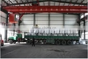 Low Sulfur High Carbon Cpc Calcined Pet Coke