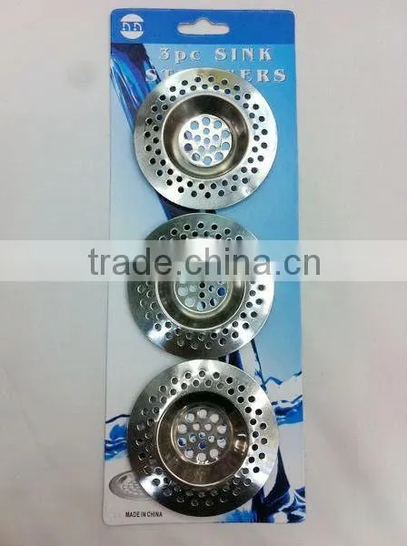 2014 Bath drain cover sanitary ware