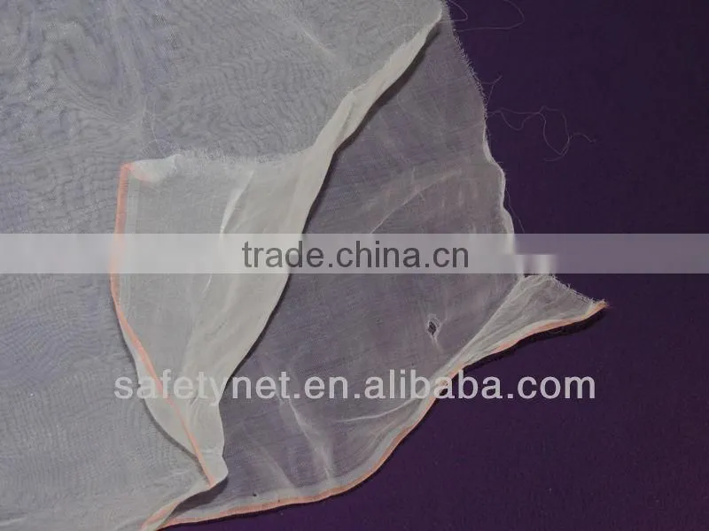 HDPE (PE) Wires Mesh Cloth Net