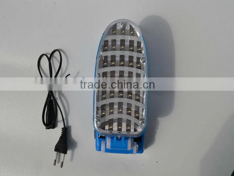 Eye Protecting LED Reading Light