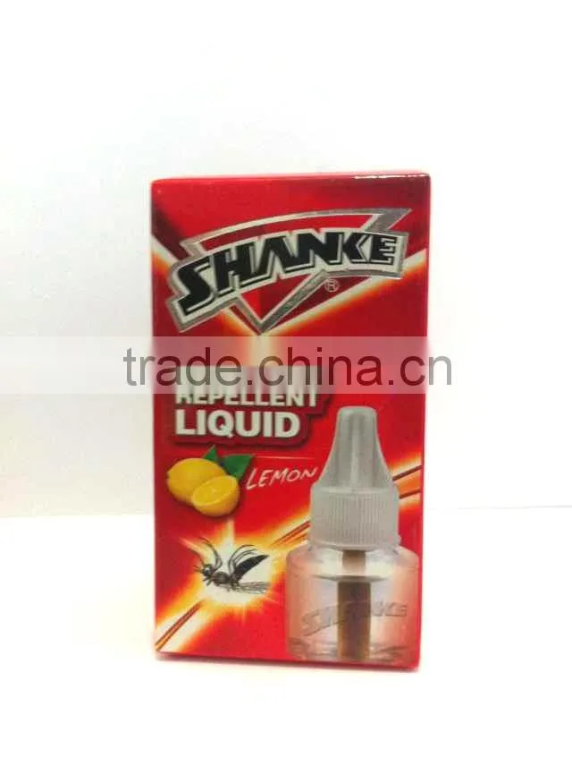 Best Selling Electric Mosquito Liquid Vaporizer For Baby