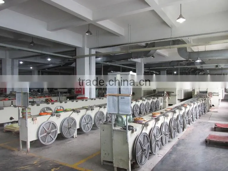 Ningbo Assist Tools Co., Ltd. company overview - view 4