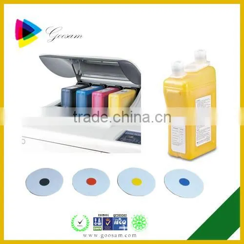 Factory direct supply refill Ink for Riso Comcolor HC5500