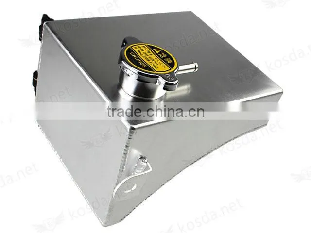 KOSDA New Arrival Aluminum Coolant Overflow Tank for Silvia S13