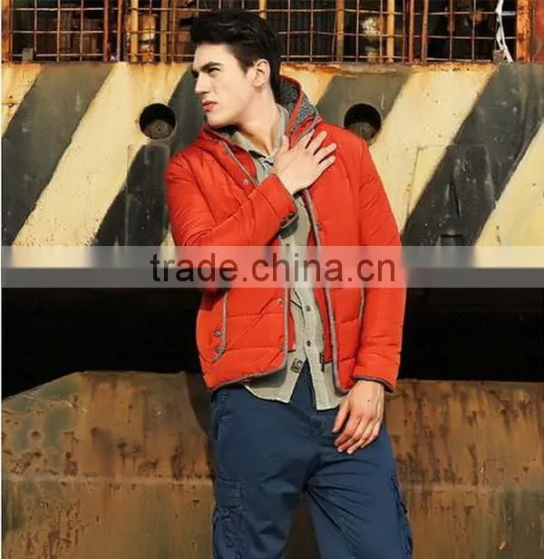 Contemporary hotsell 2015 heavy winter coats for men