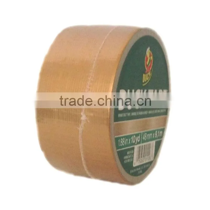 2013 High Quality Glowing Duck Tape Insulation Wholeseale