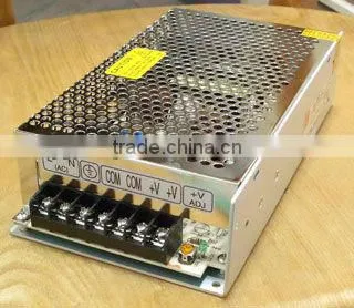 5V 40A 200w LED power supply