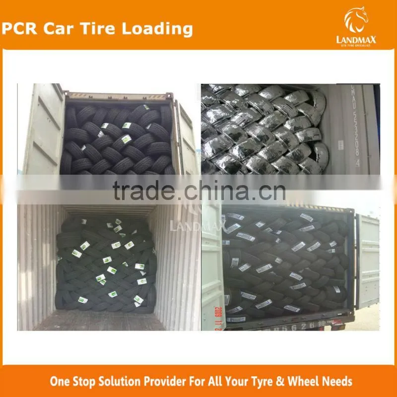 Radial Light Truck Tires 185R14C,195R15C,650R16C,750R16C