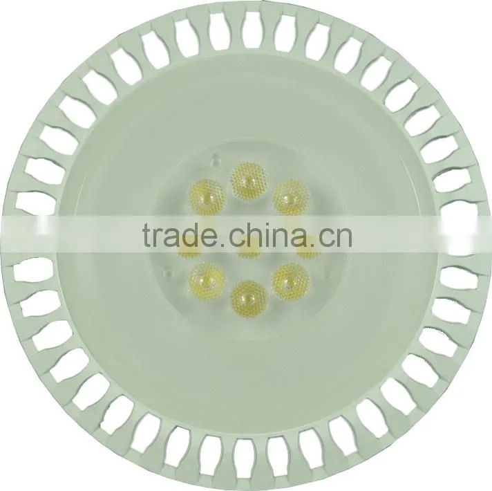 High Performance 16W Par38 led bulbs
