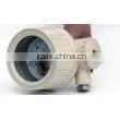 china supplier high precision pressure type thermometer