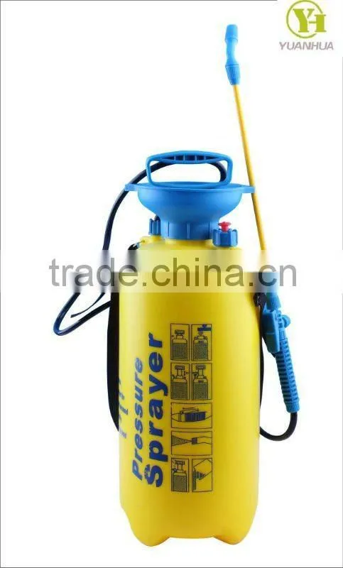 big power high pressure Car washer(YH-B4-5)