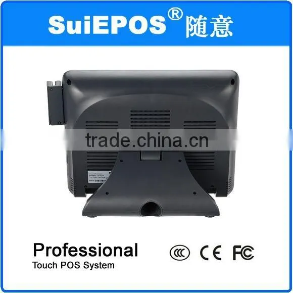 The most popular China wholesale touch screen cash register pos