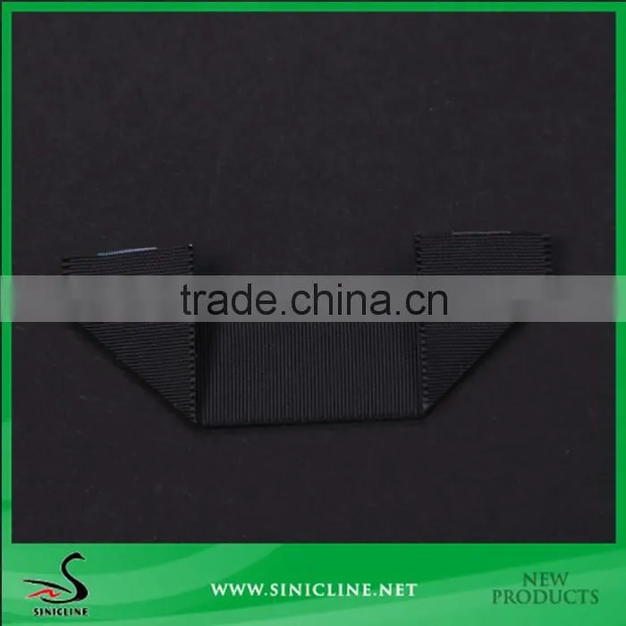 Sinicline Design custom polyester woven labels