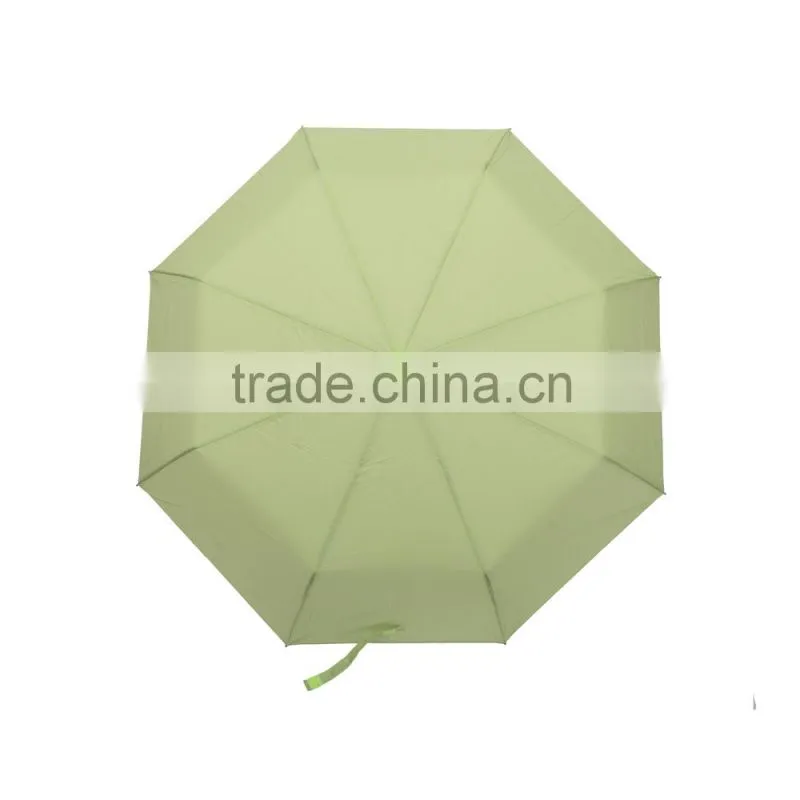 Wet apprearance magic color changing umbrellas with hot sale