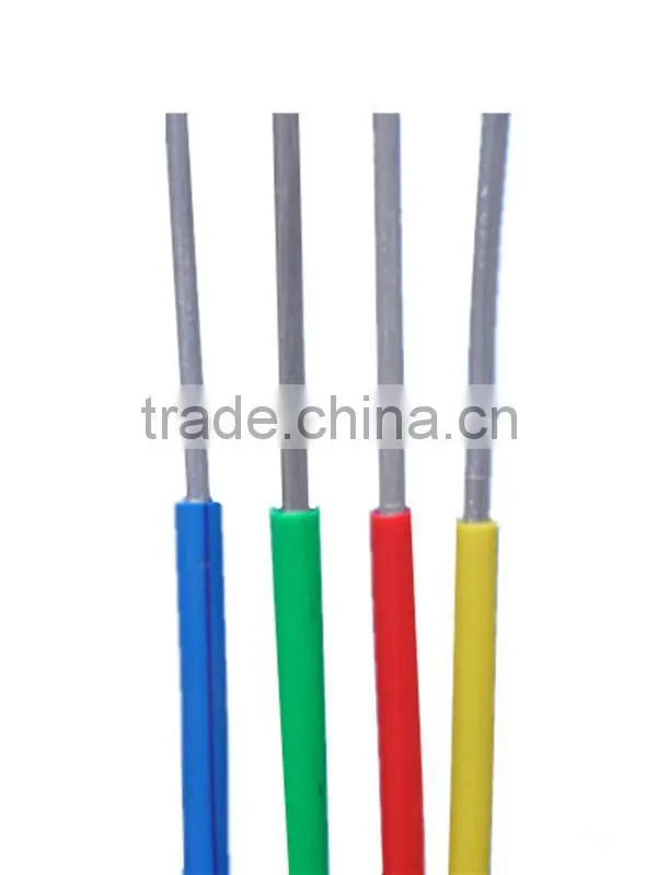 blv solid core aluminum wire/cable duct