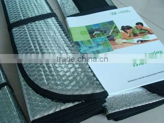 auto car sunshade