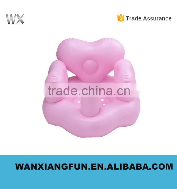 High quality professional bulk sale cheap inflatable kids sofa chair