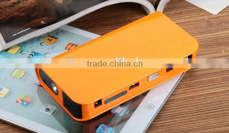 2015 Newest Customised Logo Best Seller Power Bank