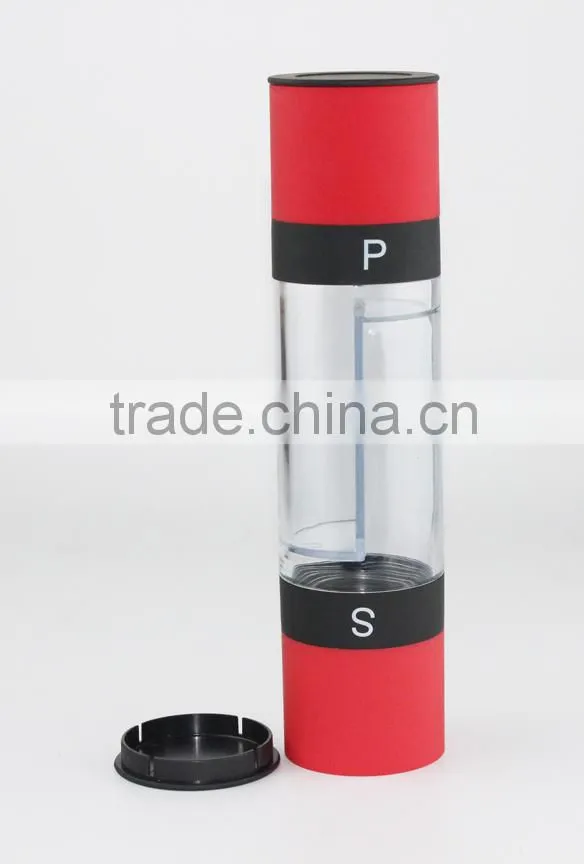 Salt and pepper mill salt and pepper grinder pepper mill salt and pepper mill