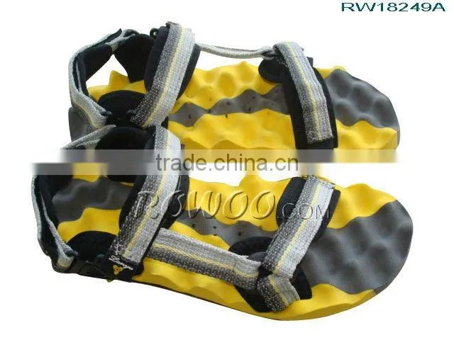 RW18249 men's sport sandals