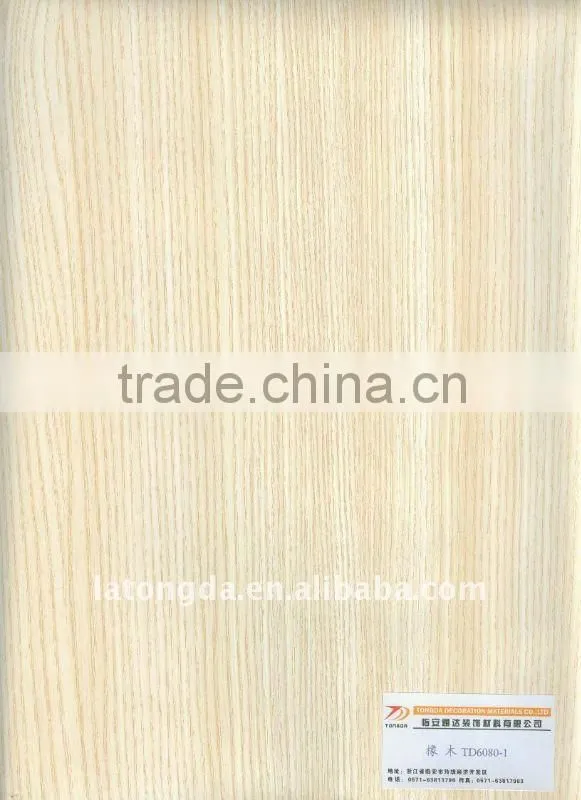 Melamine Paper
