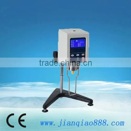 brookfield viscometer /Dial viscometer /Rotatory viscometer