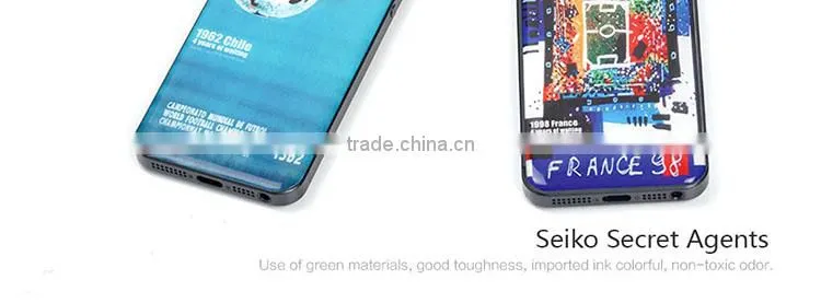 tablet gel skin sticker for ipad mini