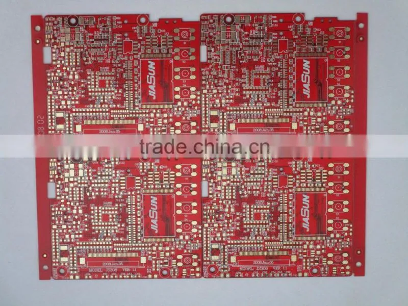 bluetooth speaker circuit pcb control board external hard drive pcb