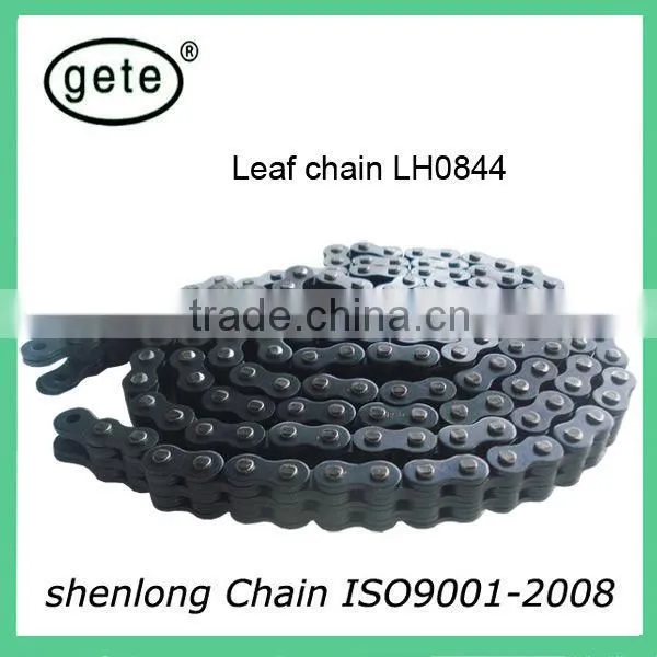 BL leaf chain BL444- electric forklift Leaf chains--use for 2.5m, 2.7m, 2.9m, 3.3m, 3.5m