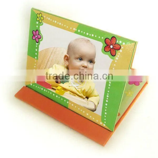 mini magnetic photo frame