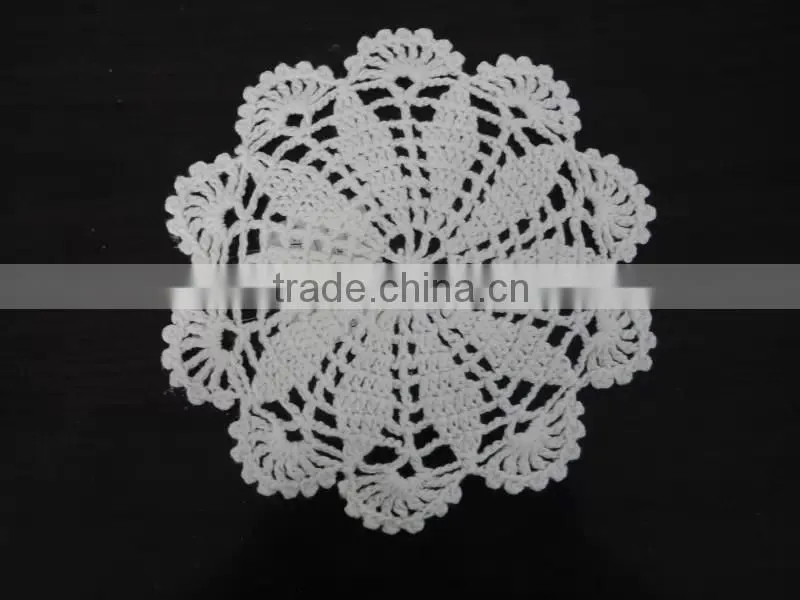 Multi Placemats and coaster Simple Shape Circle Table Mats