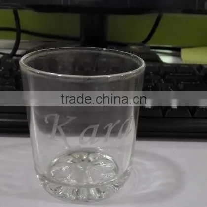 H300 300*300mm co2 coffee cup laser machine