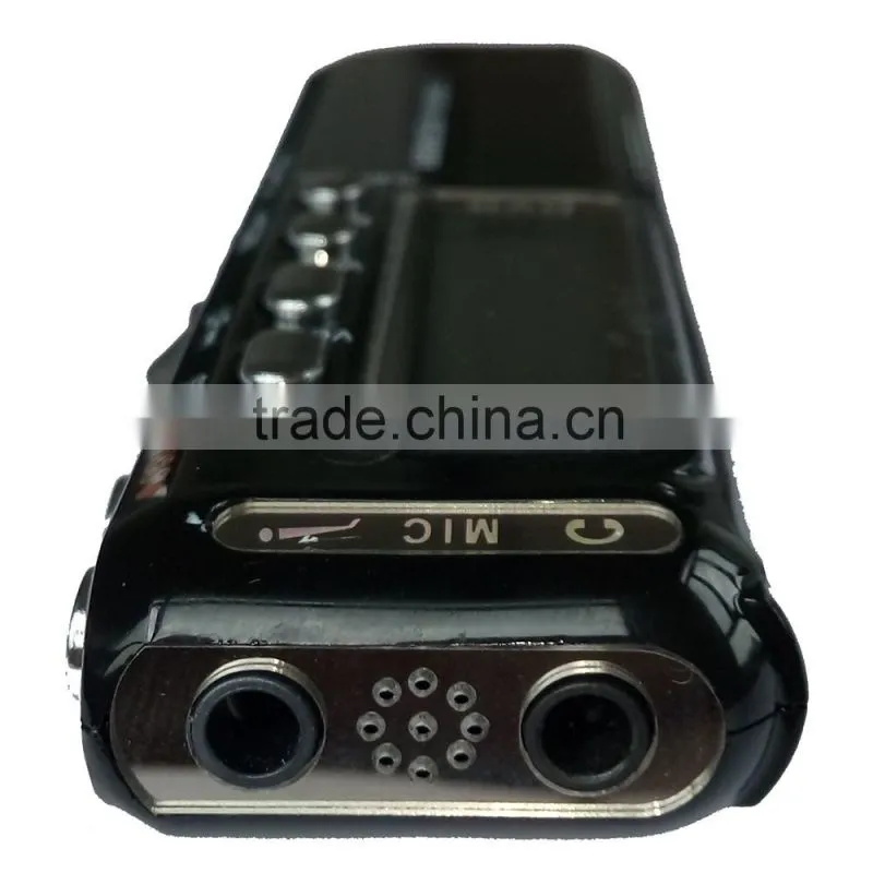 Cheapest 4GB Fashion Design Wholesale Bulk Detective Voice Recorder Q30