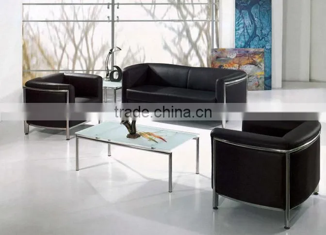Office Reception Sofa, Office Sofa Furniture, Cheap Office Sofa SF-77