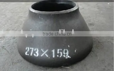 welding reducer