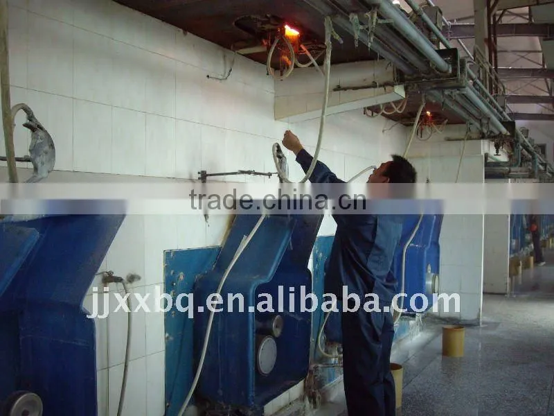 industrial fabric