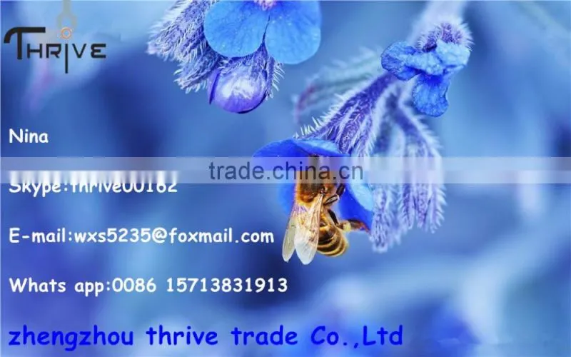 Stainless steel honey extracting making equipment