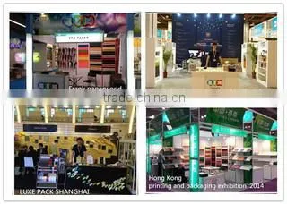Zhejiang Tiantianhong Special Paper Co., Ltd. company overview - view 3