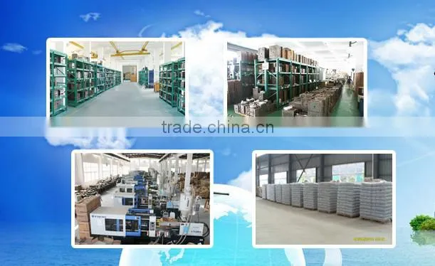Plastic Head Steel Bolt