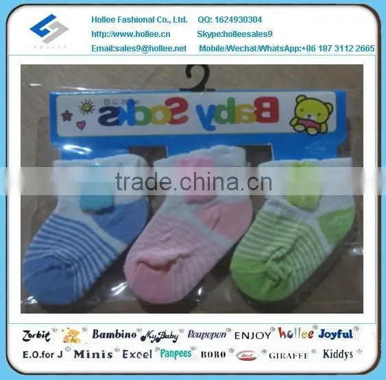 BC1095 cheap hot sales baby socks wholesale